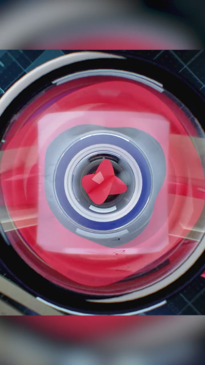 Hape Quadrilla Vertigo Wooden Marble Run Blocks