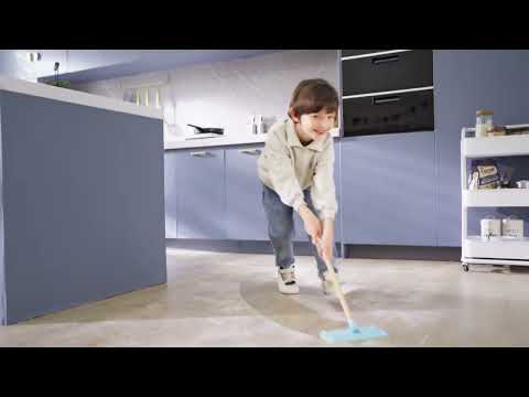 Hape Clean Up Broom Set