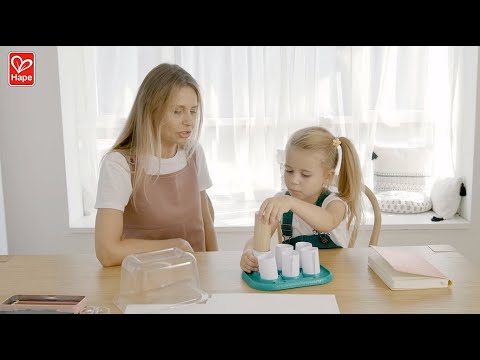 Hape Growing Gardeners Greenhouse