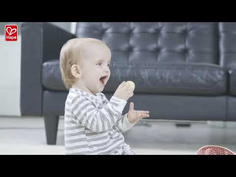 Hape Toddler Kitchen Set