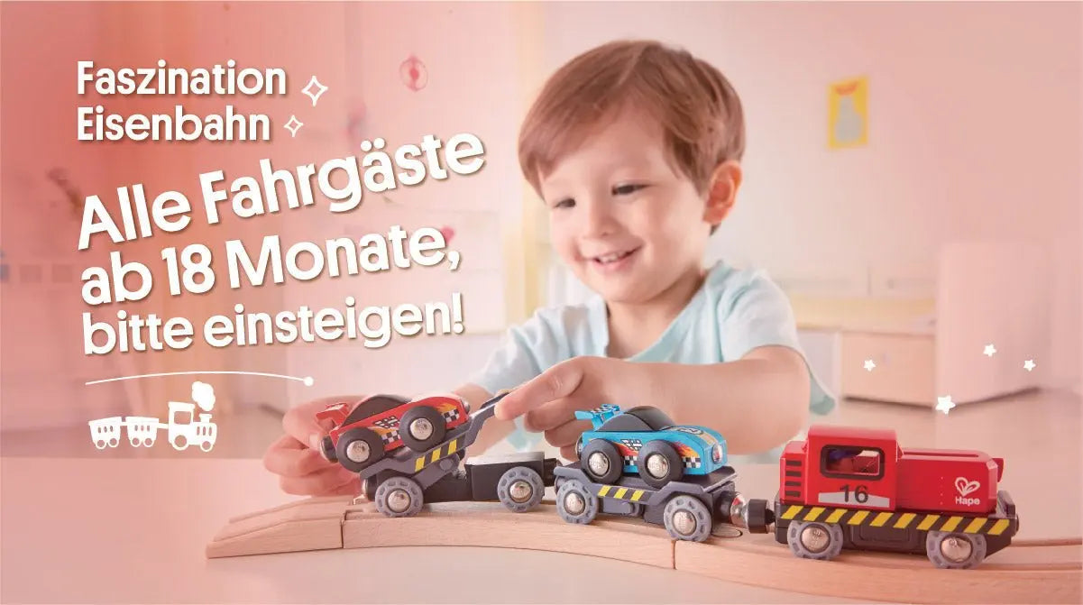 Free Play 4 - Hape Toys (Hape International Inc.)
