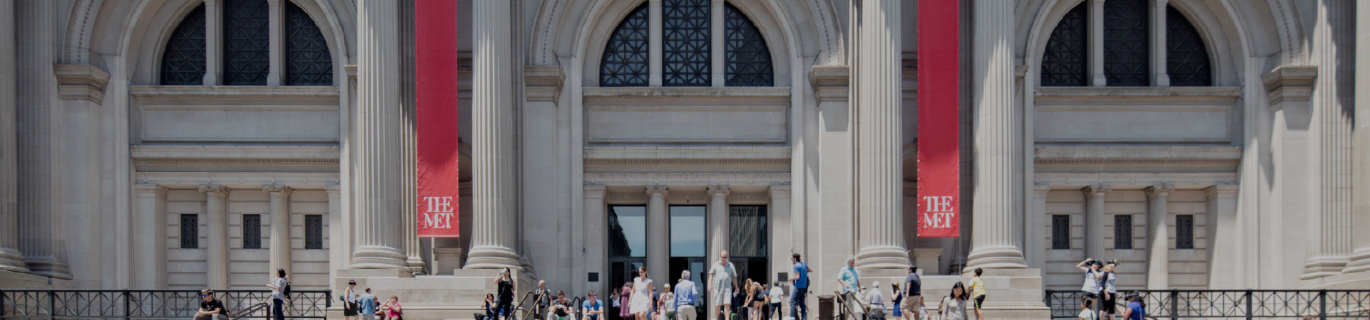 Hape x The Met