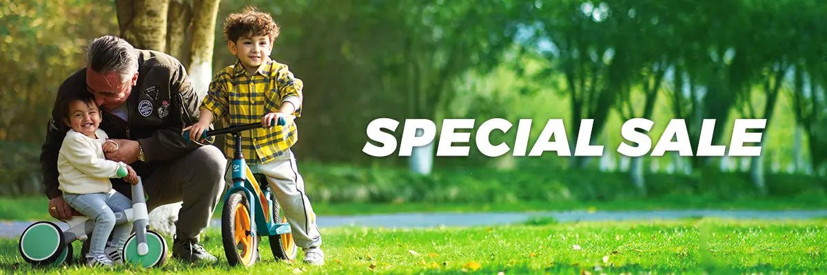 Special Sale - Hape Toys (Hape International Inc.)