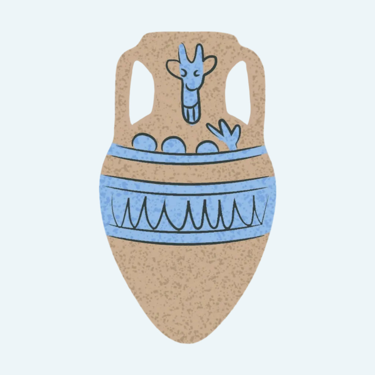 After image