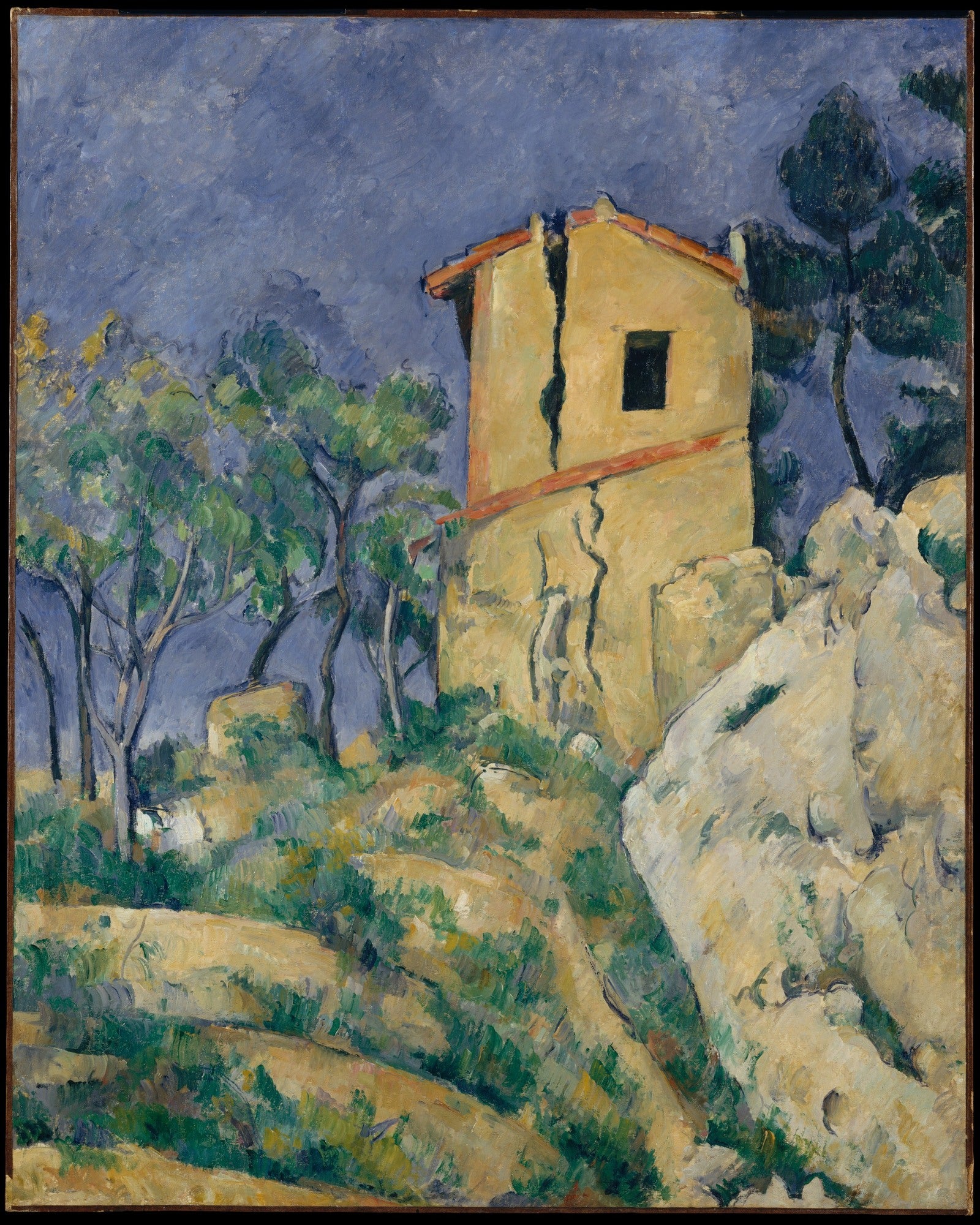 Before image