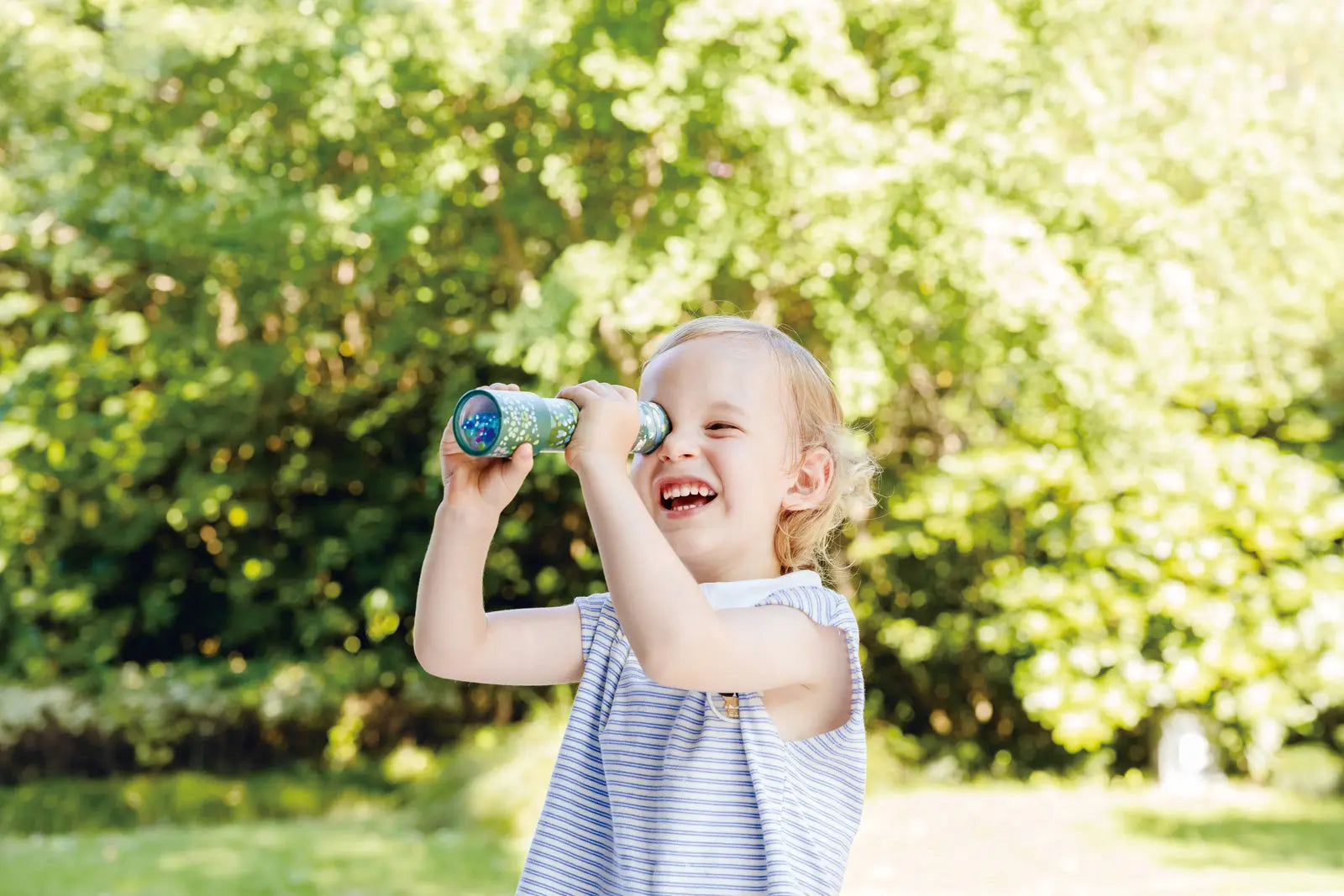 Artistic Eye Kaleidoscopes The Met