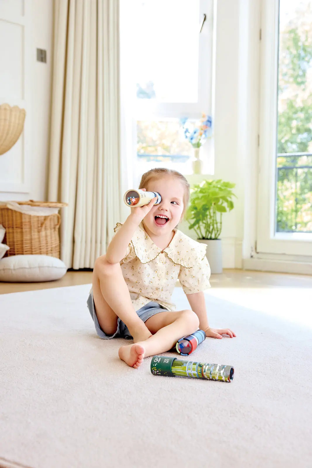 Artistic Eye Kaleidoscopes The Met