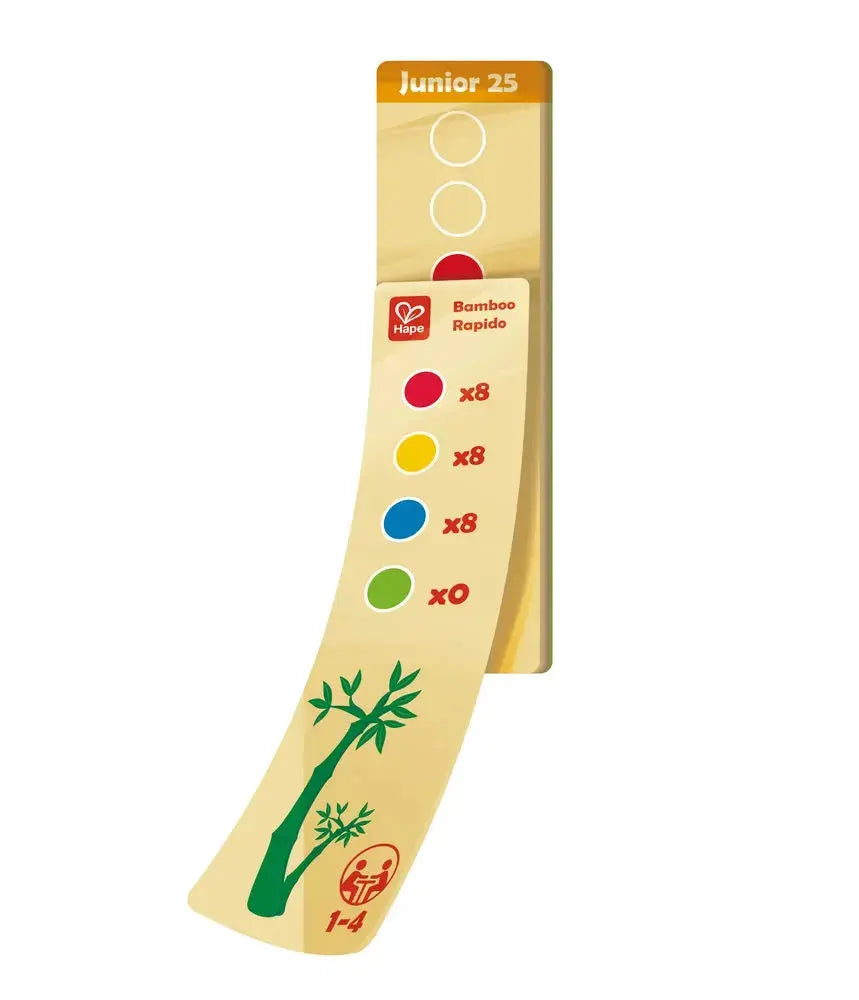 Bamboo Rapido Hape-Toy-Market