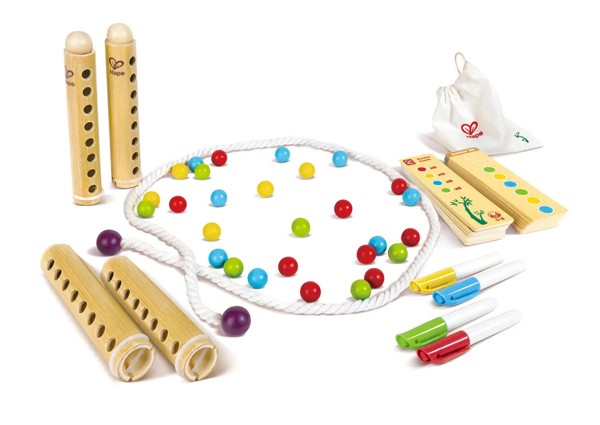 Bamboo Rapido Hape-Toy-Market