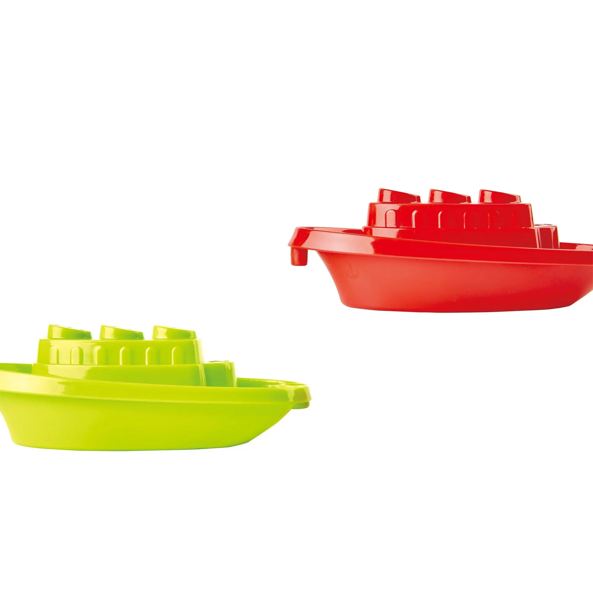 Beach and Bath Boats Hape