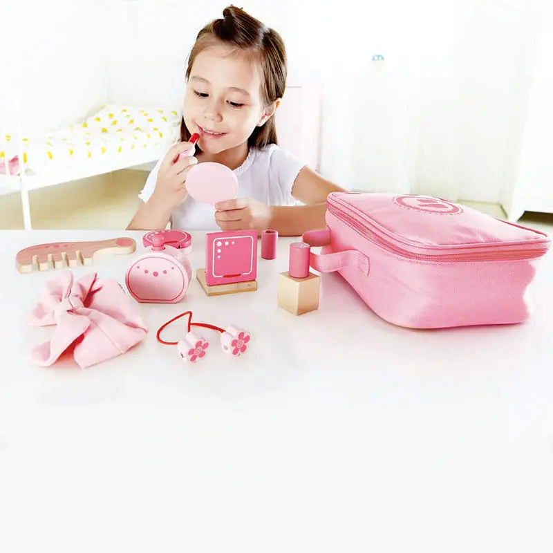 Beauty Belongings Hape