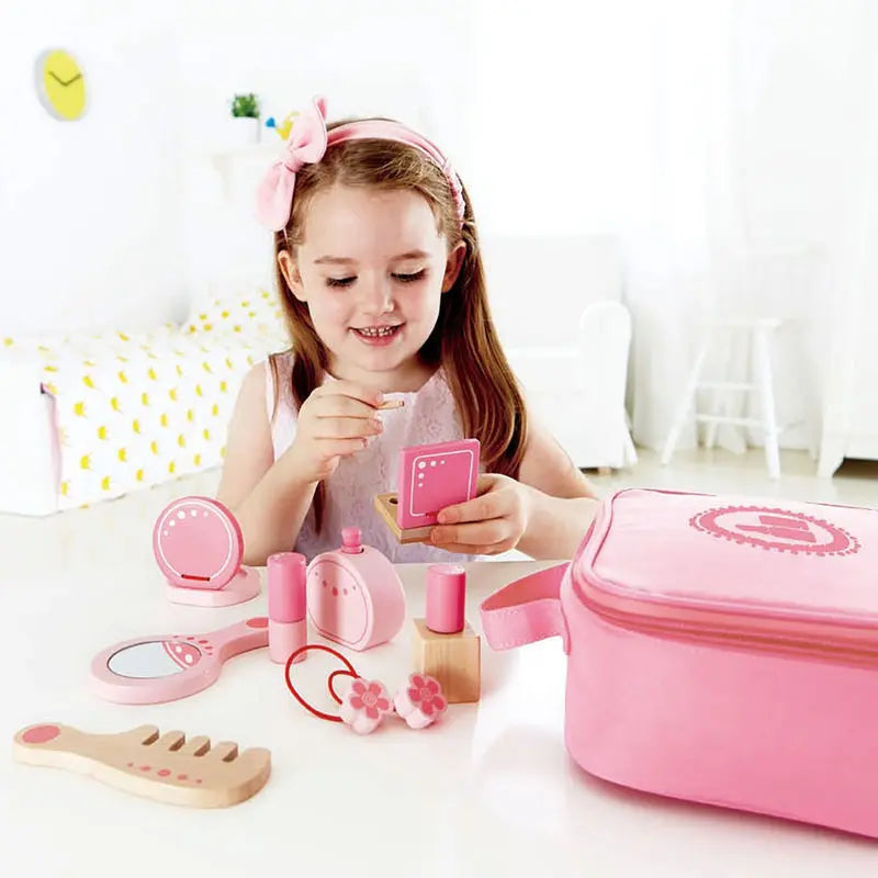 Beauty Belongings Hape