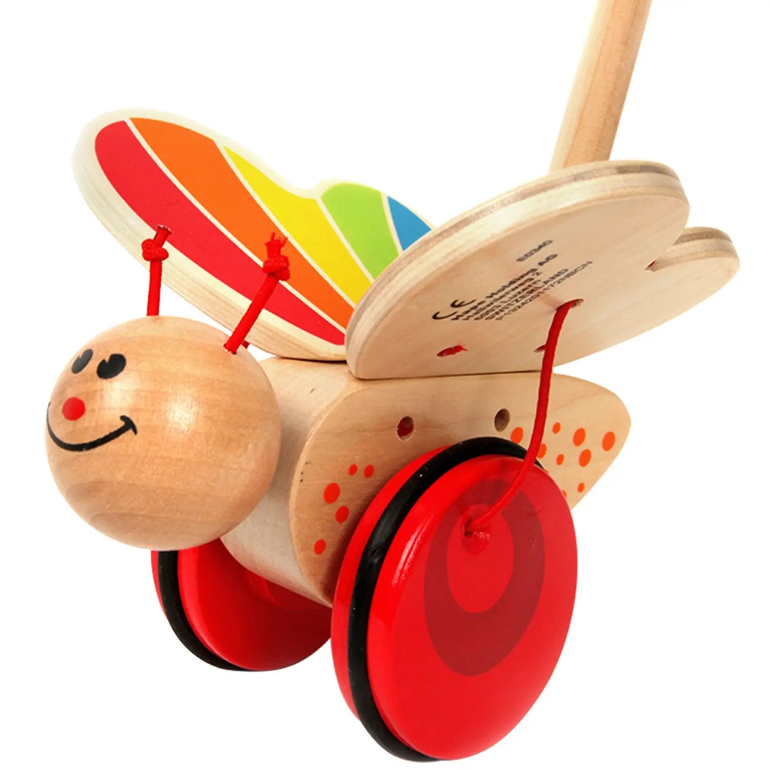 Butterfly Hape