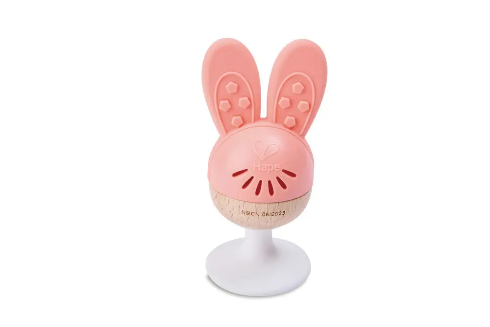Cheery Critter Rattle Trio Hape-Toy-Market