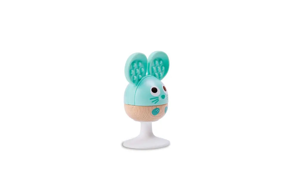 Cheery Critter Rattle Trio Hape-Toy-Market