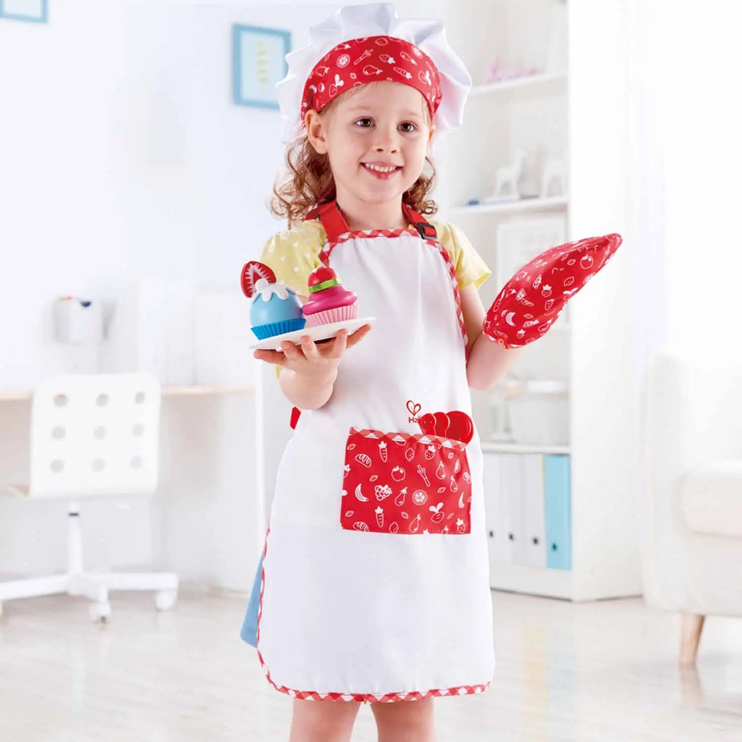 Chef Pack Hape