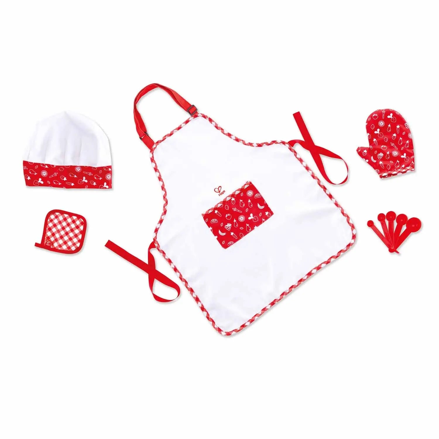 Chef Pack Hape
