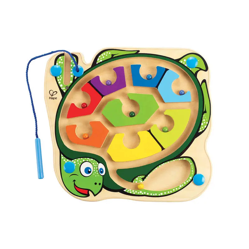 Colorback Sea Turtle Hape