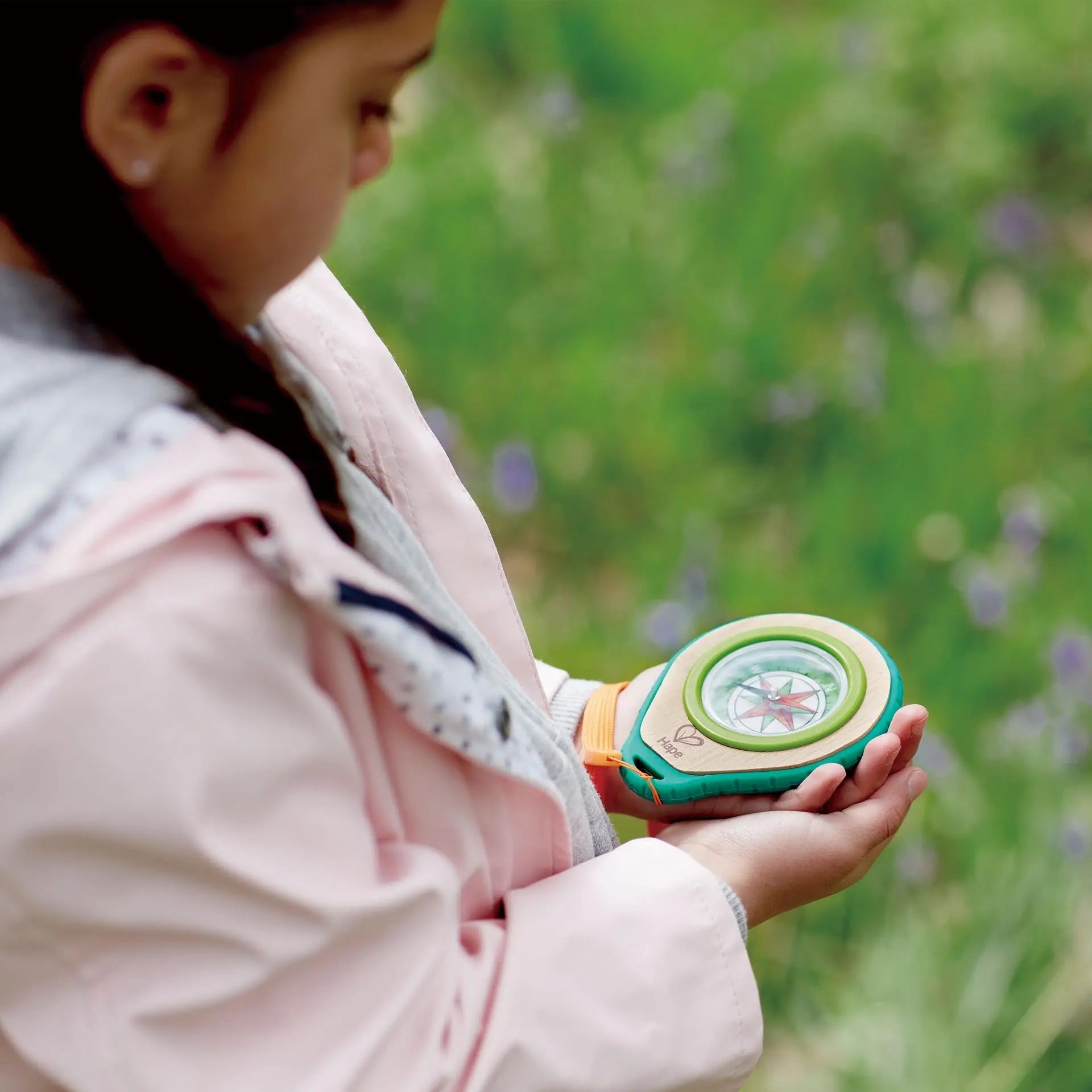 Compass Set Hape