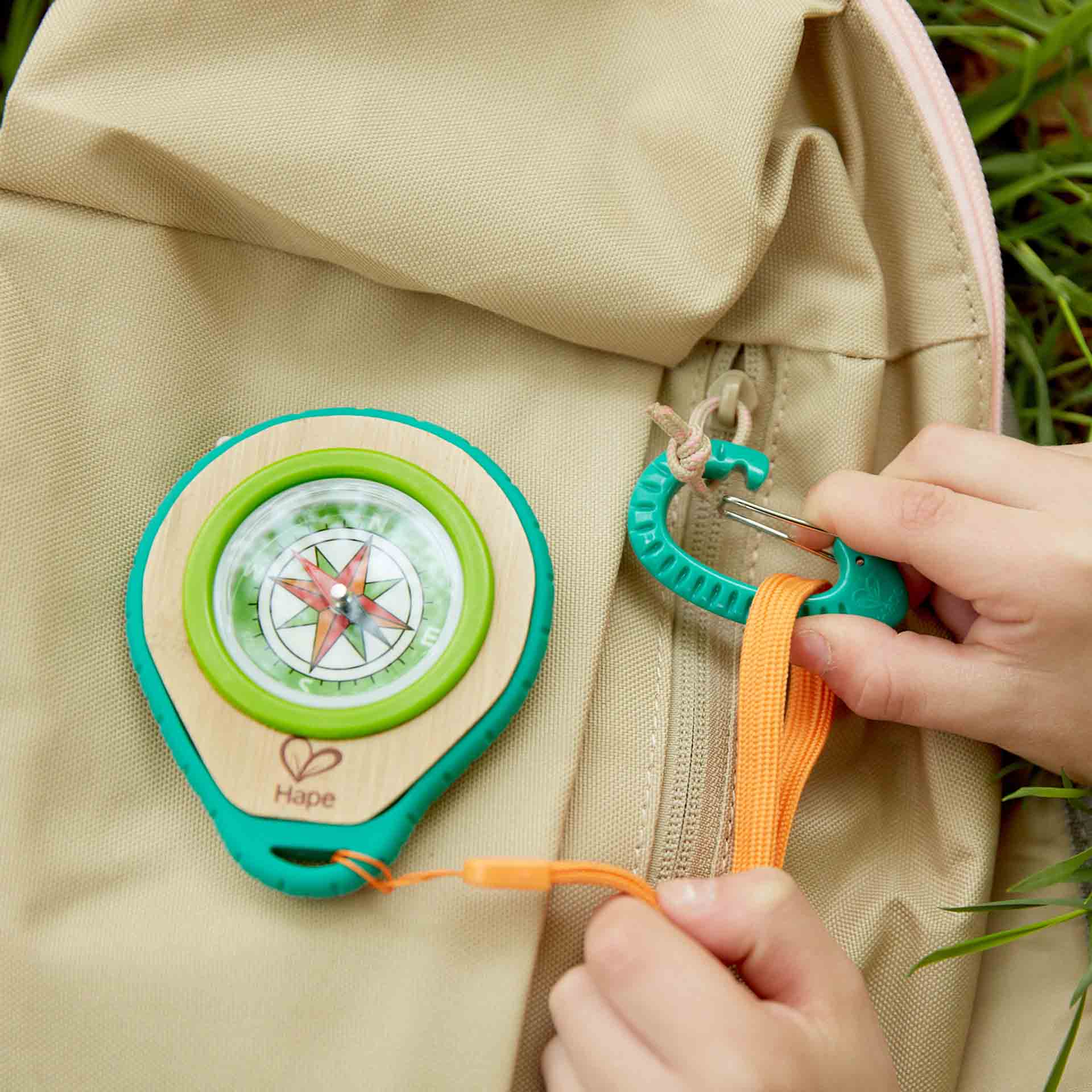 Compass Set Hape