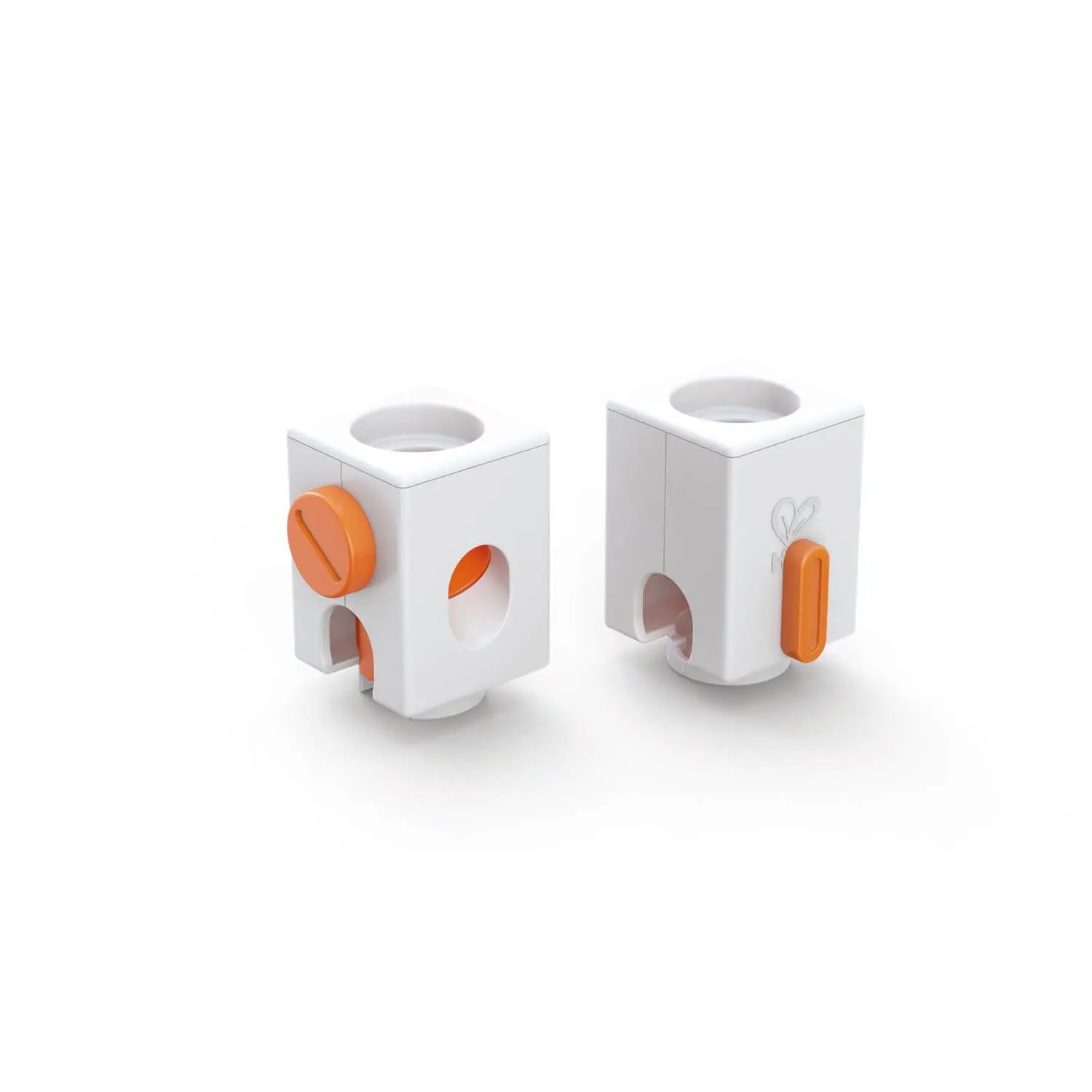 Control-Block Multipack Hape