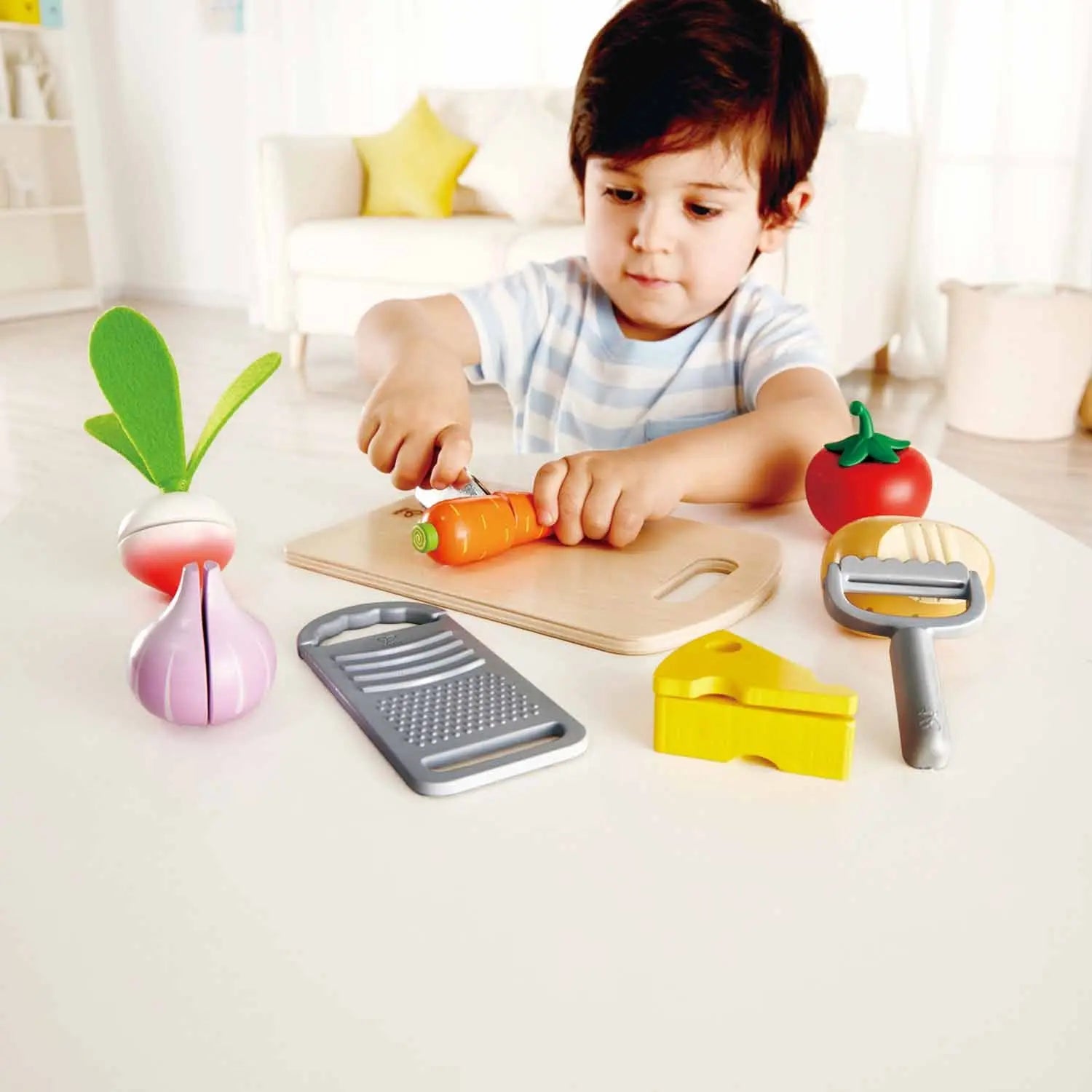Cooking Essentials Hape