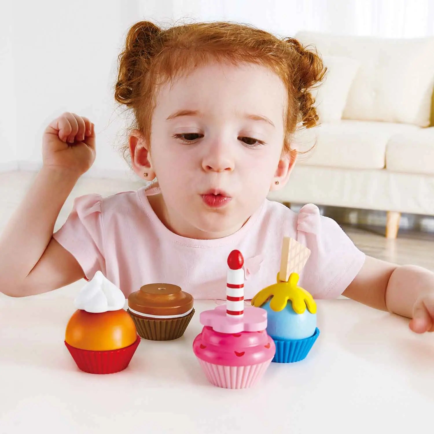 Cupcakes Hape