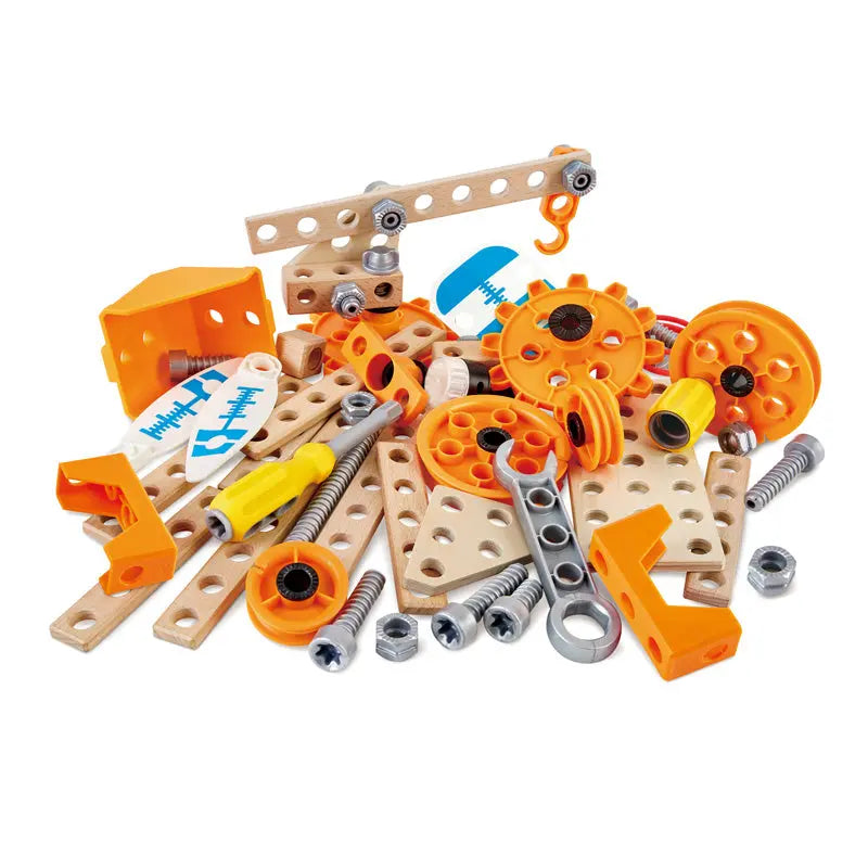 Deluxe Experiment Kit Hape