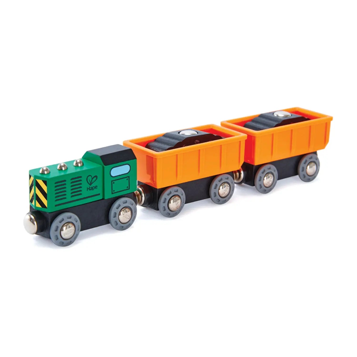 Diesel Freight Train Hape