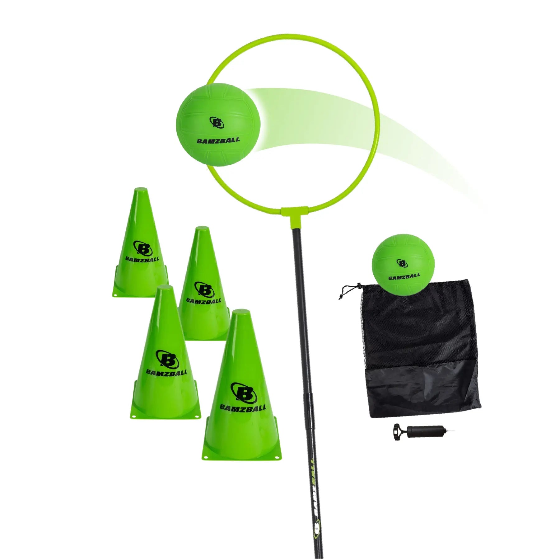 Do-U-Play™ Bamzball Game 2ct Bal DO-U-PLAY
