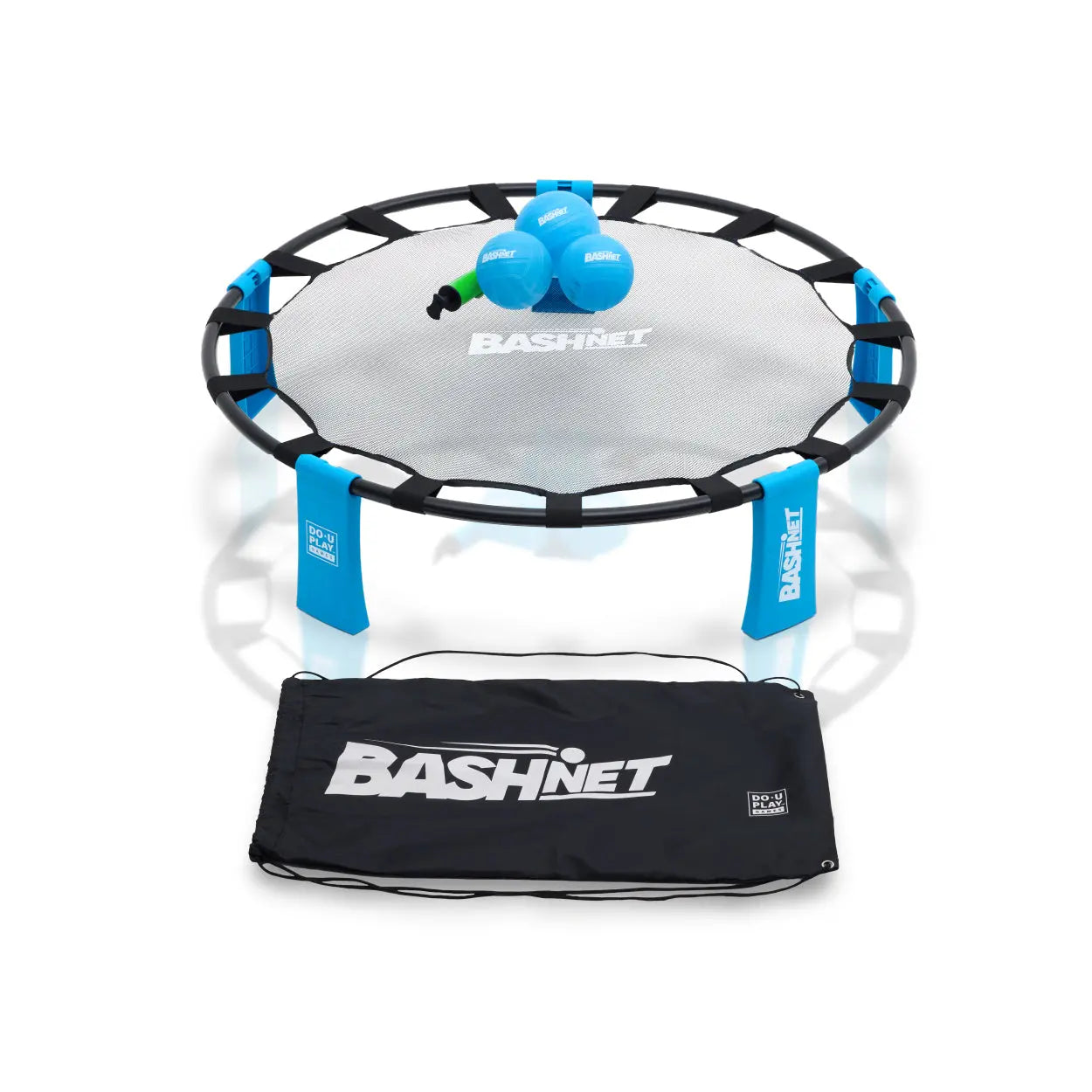 Do-U-Play™ Bash-Net Game Set DO-U-PLAY