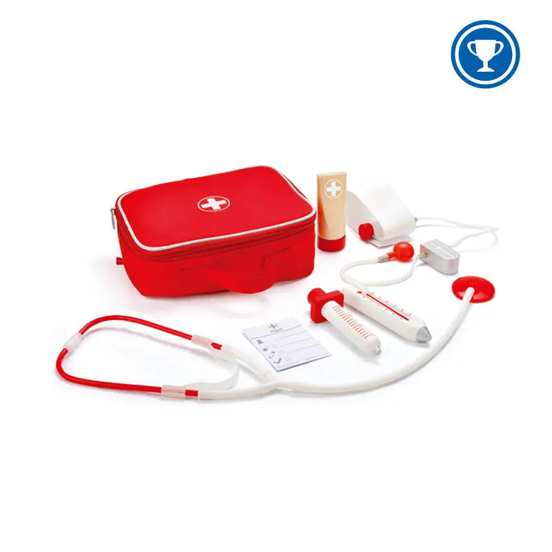 Doctor On Call Hape