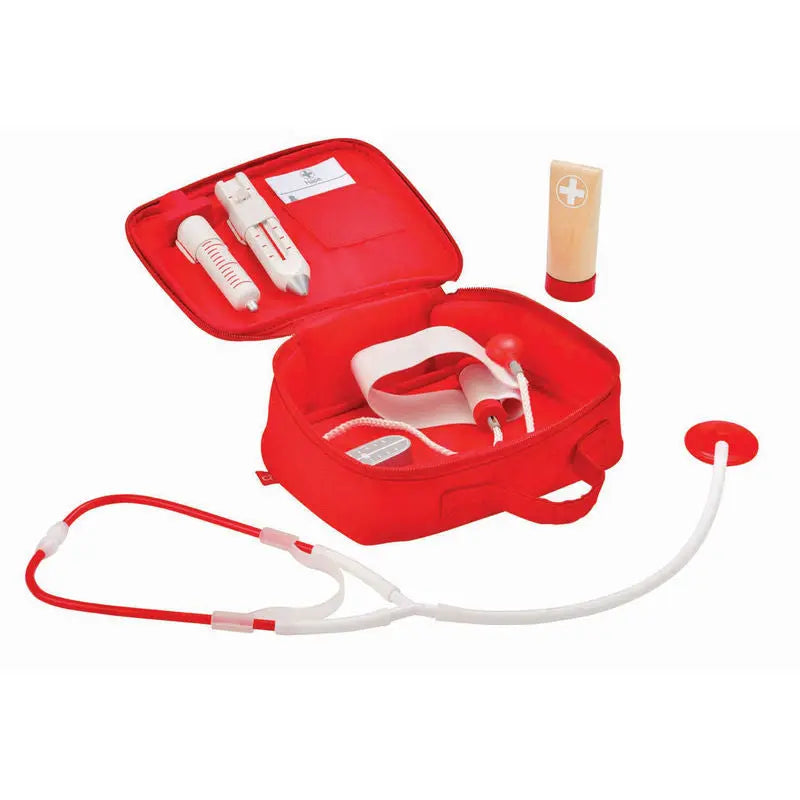 Doctor On Call Hape