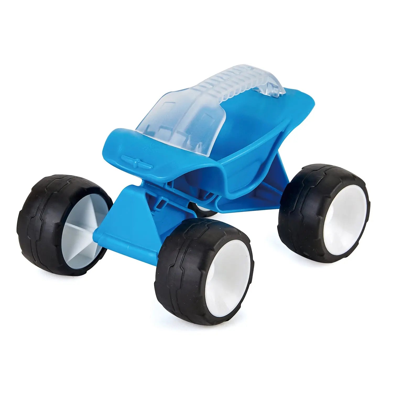 Dune Buggy, Blue Hape