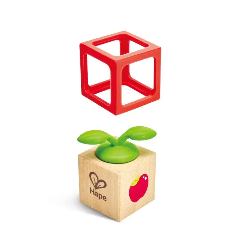 Dynamic Number Blocks