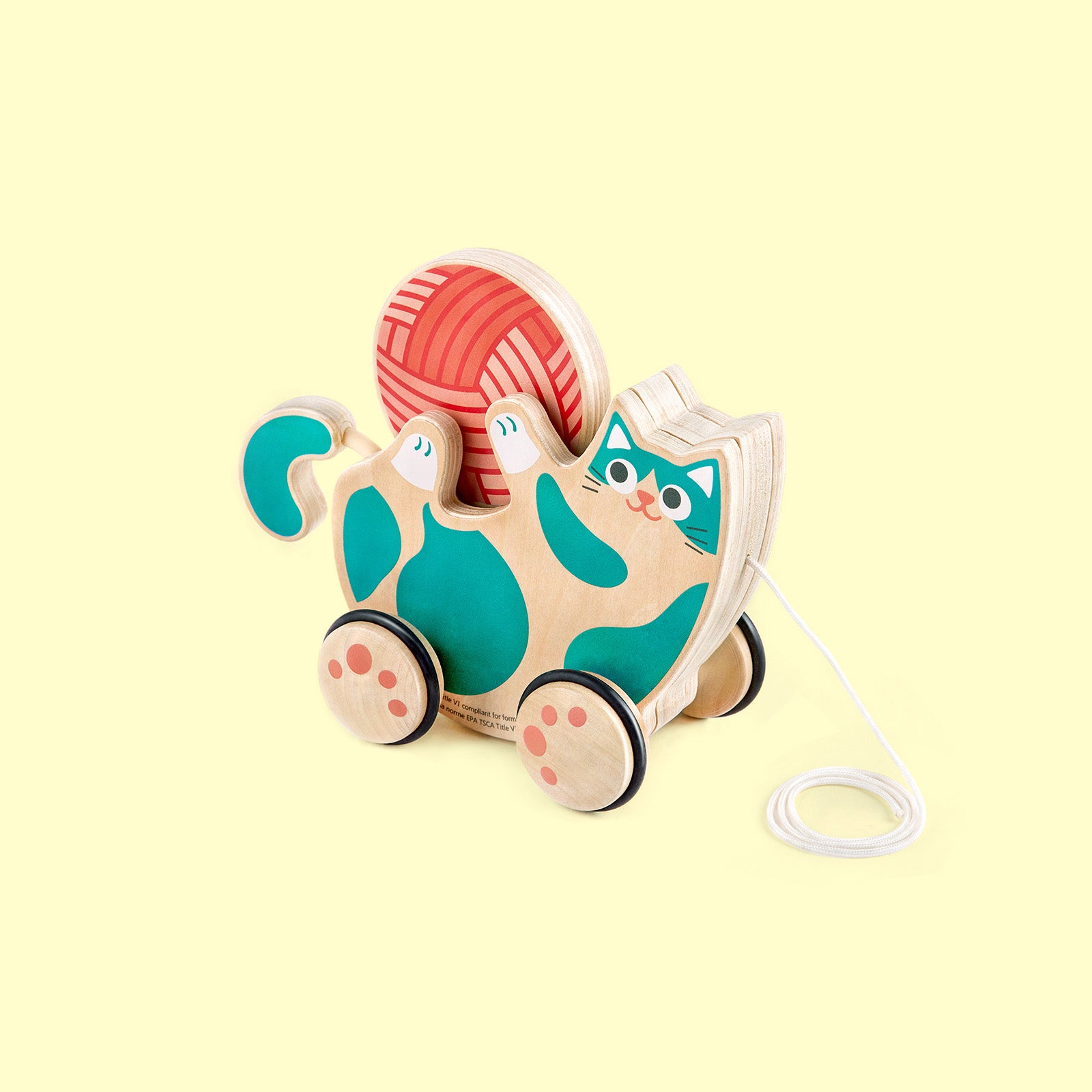 Collections – HapeToys