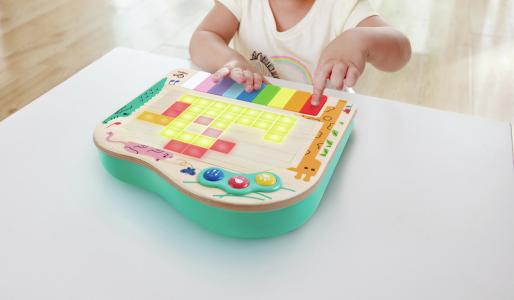 Multi-Mode Interactive Play