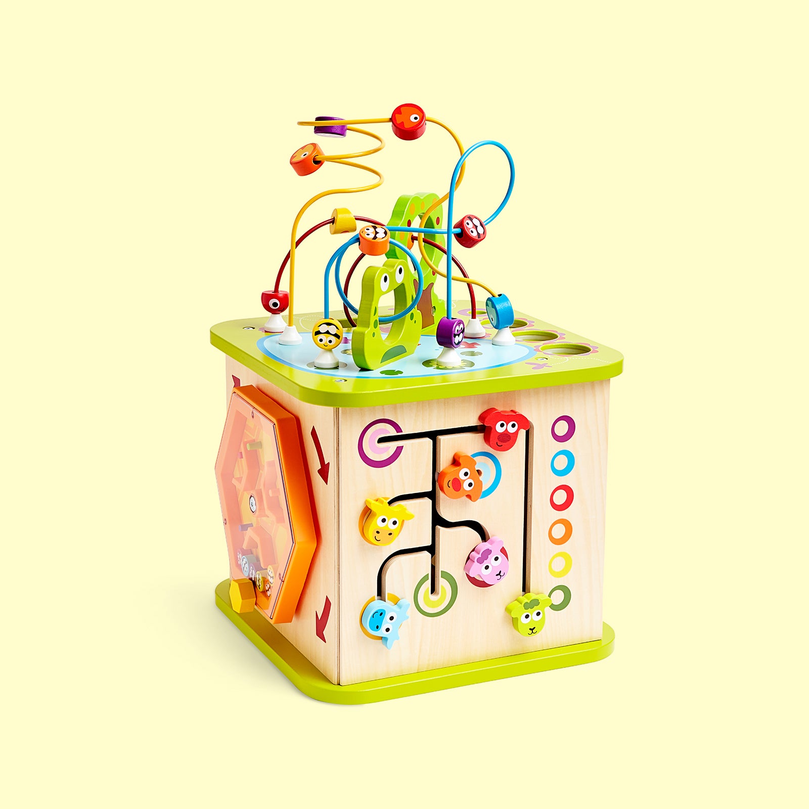 Collections – HapeToys