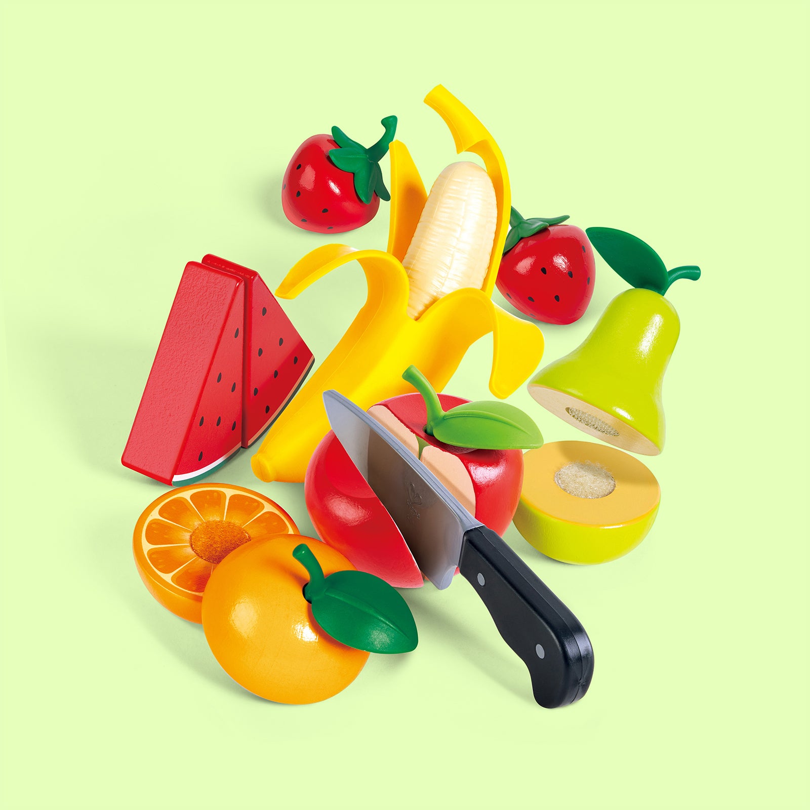 Collections – HapeToys