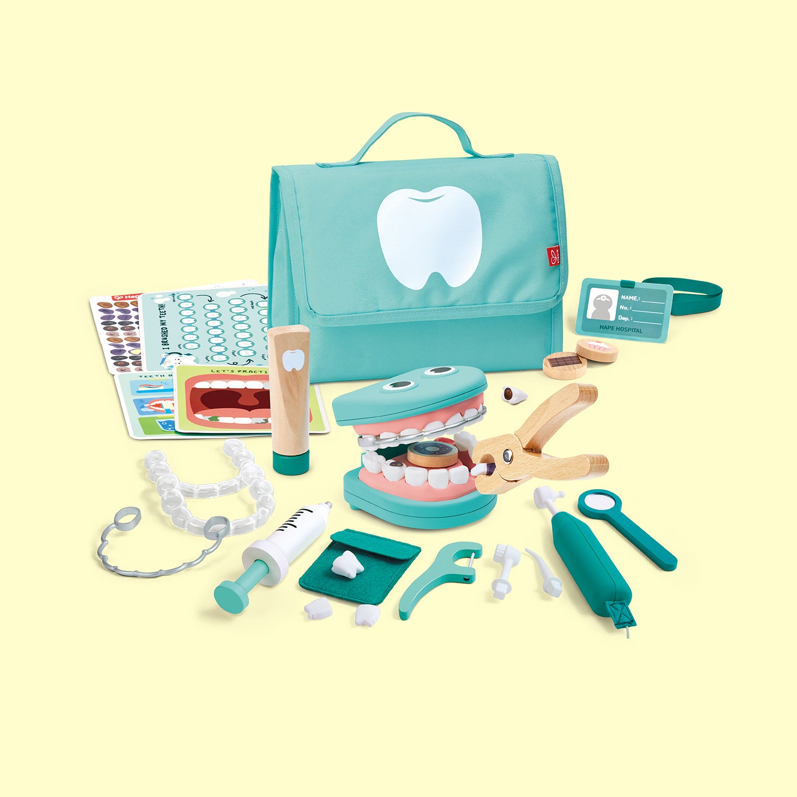 Collections – HapeToys