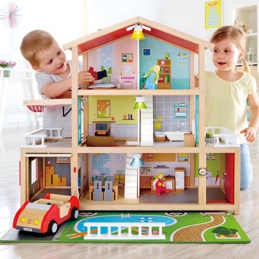 Hape Toys Top Brand, Best wooden toys for kids, educational toys