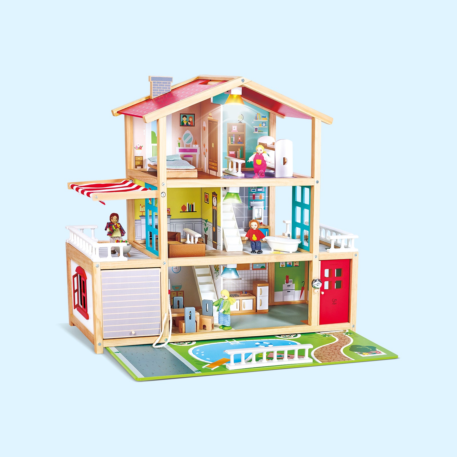Collections – HapeToys