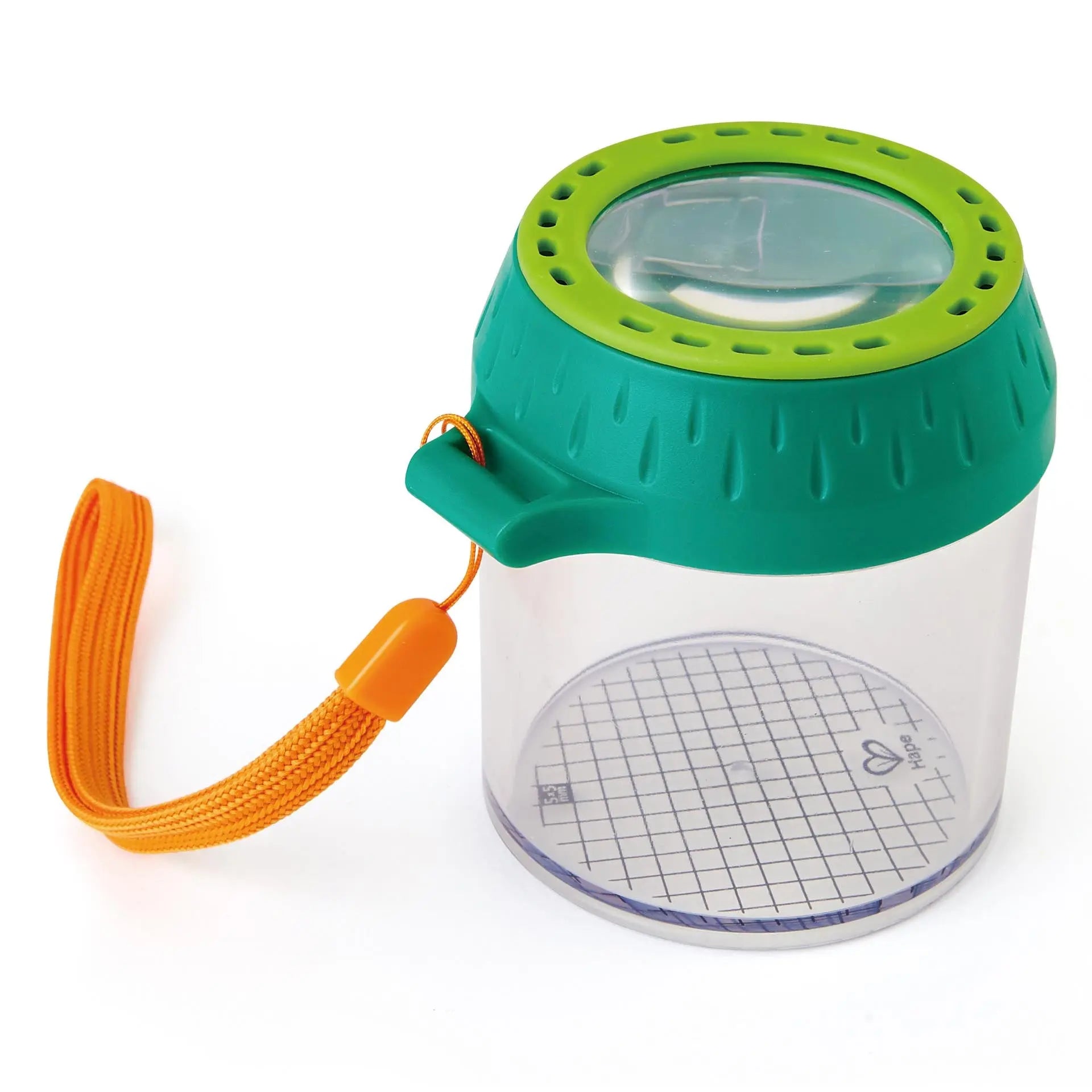 Explorers Bug Jar Hape