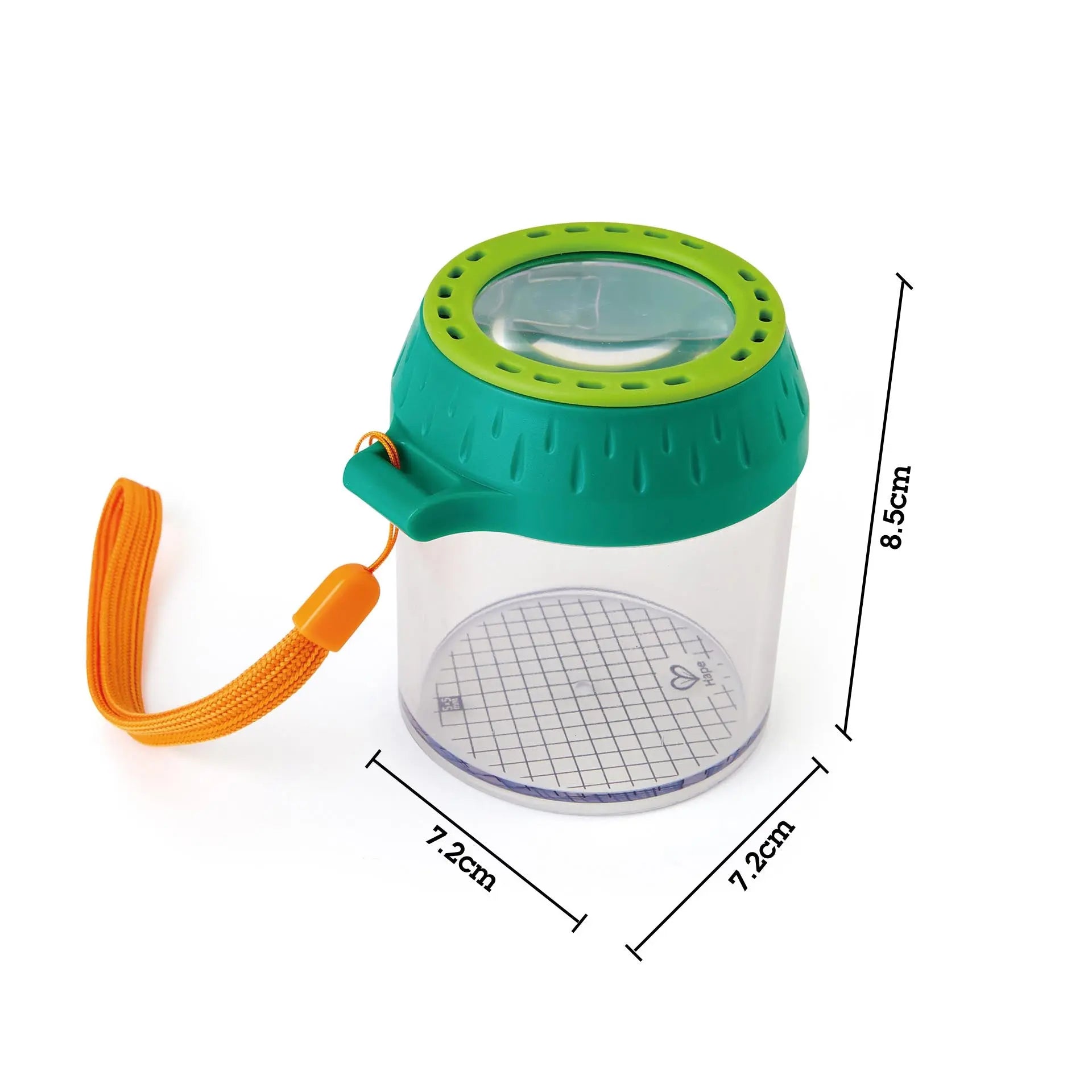 Explorers Bug Jar Hape