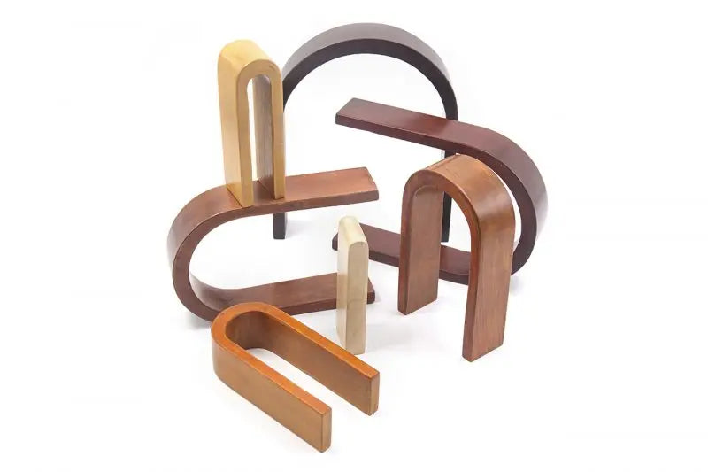 Fair & Green Eco Arch Stacker Fair and Green