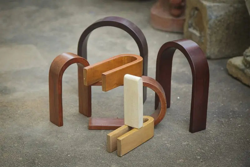 Fair & Green Eco Arch Stacker Fair and Green