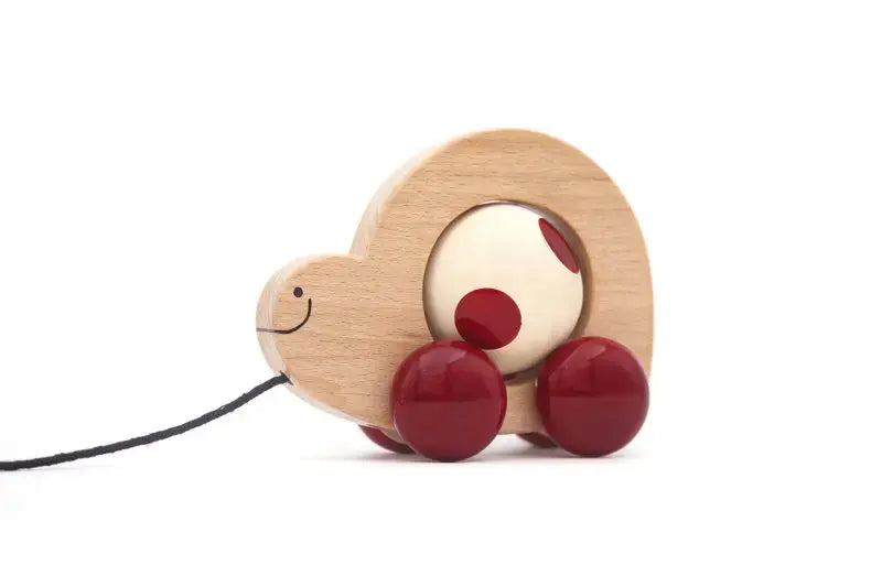Fair & Green Lil' LadyBug - Baby / Adult Fair and Green