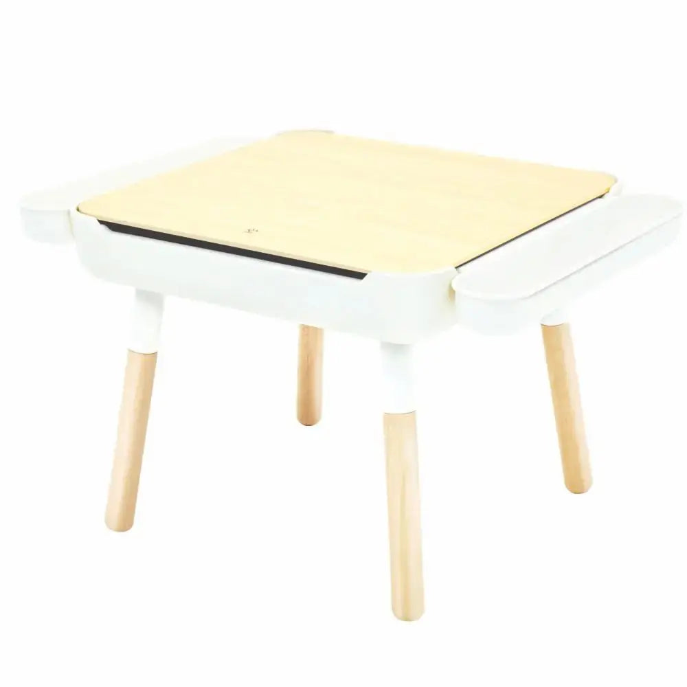 Flip & Play Activity Table