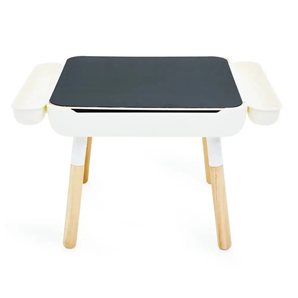 Flip & Play Activity Table