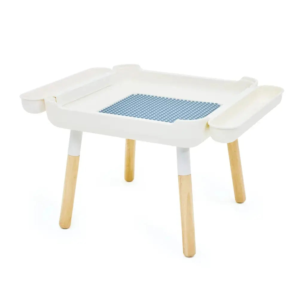 Flip & Play Activity Table